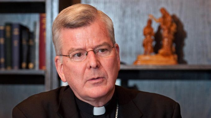 Sex Abuse Claims Prompt St. Paul-Minneapolis Archdiocese Bankruptcy Sex Abuse Claims Prompt St. Paul-Minneapolis Archdiocese Bankruptcy